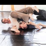 Contact Improvisation Roma