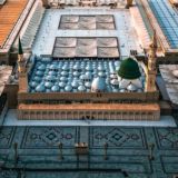 قناة تبريزي