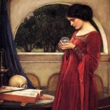 Мистические артефакты