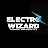 𝙀𝙡𝙚𝙘𝙩𝙧𝙤⚡️𝙒𝙞𝙯𝙖𝙧𝙙 𝙋𝙧𝙤𝙟𝙚𝙘𝙩