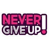 NeverGiveUp