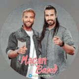کانال اصلی ماکان بند