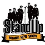STAND UP ЮМОР😂