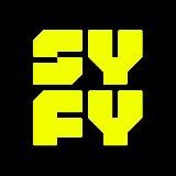 ♦️♦️ SYFY ZONE 1♦️♦️