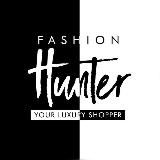 Fashion Hunter Club