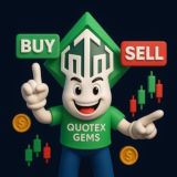 Quotex Gems 🐦‍🔥