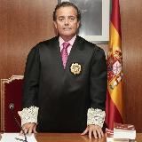 Juez Fernando Presencia