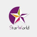 𝗦𝘁𝗮𝗿 𝗪𝗼𝗿𝗹𝗱