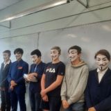 СПбГУ 05.03.01 ДЗ