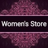 𝐖𝐨𝐦𝐞𝐧'𝐬 𝐒𝐭𝐨𝐫𝐞 🛍
