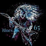 🌴 Blues 65 Рок.