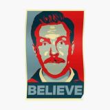 تيد لاسو السوري( الرسمية)