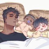 Deliverance Of The Counterattack by MH Translation (Completed)