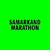 Samarkand Marathon