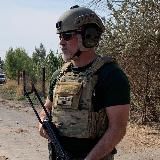 The Hot Zone with Chuck Holton