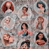 [не рабочий😭]Dreams of every princess 👸