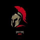 Spartans CLUB / UFC / MMA