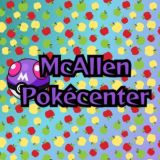 McAllen Pokécenter