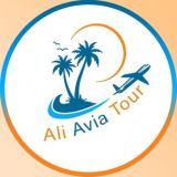 Ali avia tour Chat