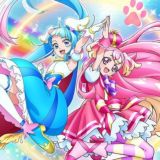 Pretty Cure ITA💖 (プリキュア)