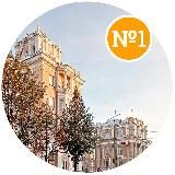 Курган №1