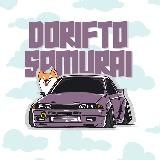 DORIFTO SAMURAI