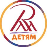 Центр музейной педагогики Русского музея Chat