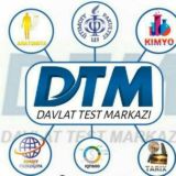 Davlat Test Markazi (rasmiy) group