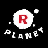R - Planet