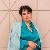 ЛАРИСА КОЧКИНА | НУМЕРОЛОГ