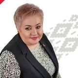 Елена Лаптева 🇧🇾