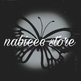 nabieee store