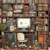 សៀវភៅថ្នាក់ទី ១០