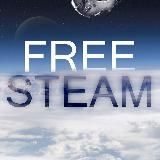 FreeSteam | Раздача игр