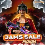 Jams sale chat