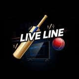 Live Cricket Score 🏏