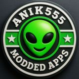 👽🅐︎🅝︎🅘︎🅚︎555 Mods