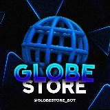 Globe Store | Canal 🌐
