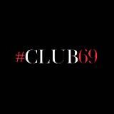 CLUB69 BLACK