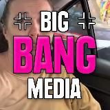 BIG ✙ BANG MEDI∆ ➔ БНР