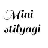✨✨МиниСтиляги✨✨