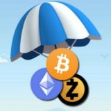 Airdrop King Group