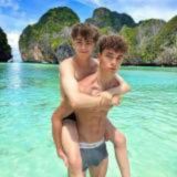 Чат геев подростков | обмен | знакомства