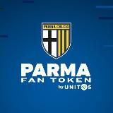 📰 PARMA⬩Announcements