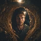 Свет в твоём дне