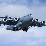 ✈️ Militärsichtungen ✈️