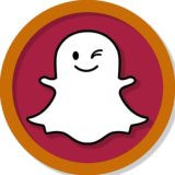 ربات چت ناشناس اسنپ چت