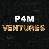 P4M|Ventures ⚖️