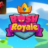 Rush royale