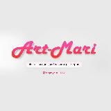 Женская одежда от Art-Mari 💓